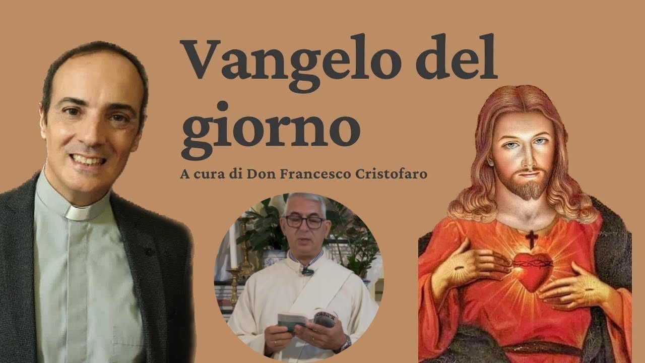 Quale posto ? VANGELO E COMMENTO - 4 novembre 2025