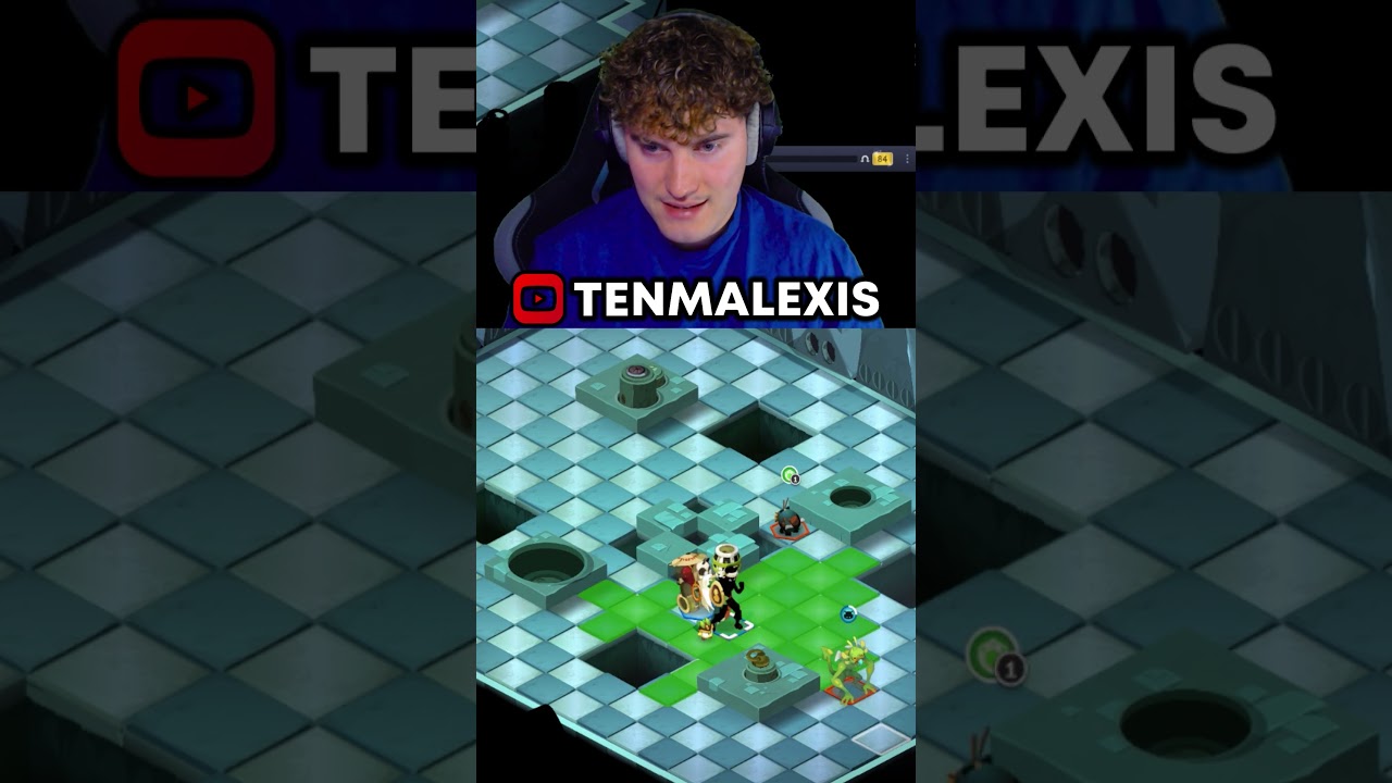 PANDA EAU POISON TROP FORT sur DOFUS ?! #dofus #dofuspvp #dofusedit #pandawa
