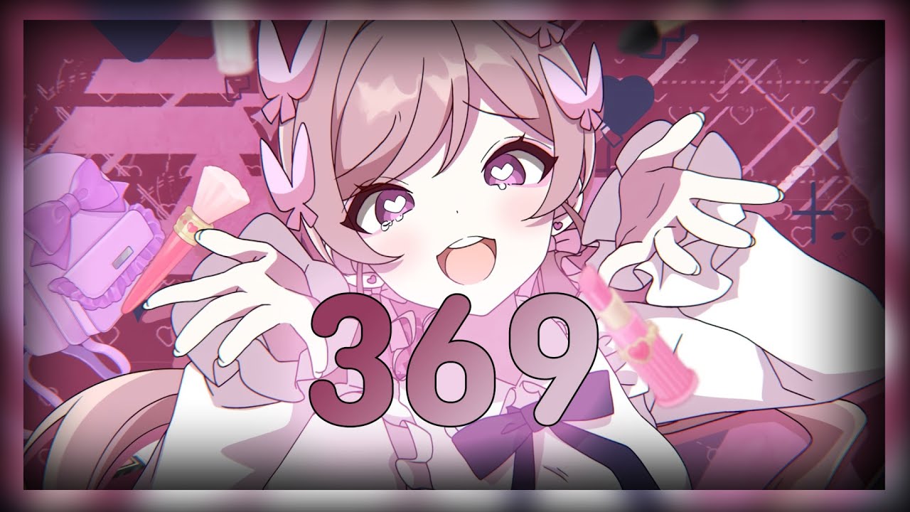 [6.61★] TUYU - Under Heroine 369PP FC