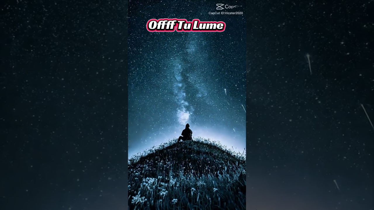 Offff Tu Lume