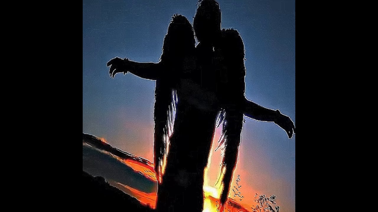 {FREE} Sematary Bloody Angels Type Beat  