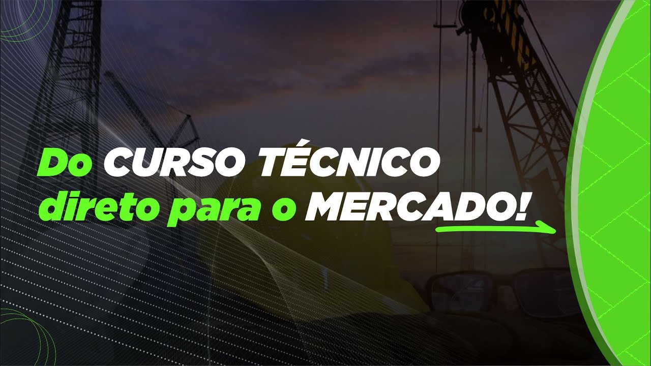 Nota 10 no curso e já empregados: a história de 2 técnicos em Segurança do Trabalho