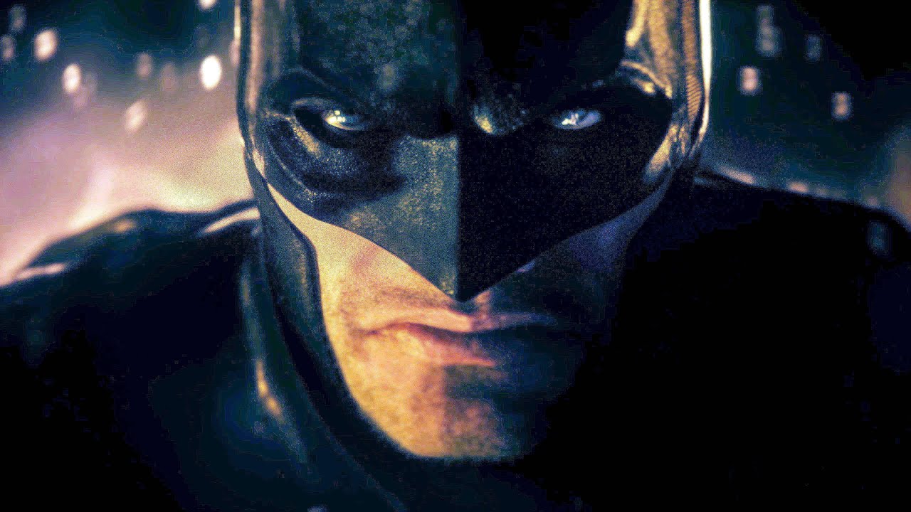 Batman: Arkham Shadow - Story Trailer