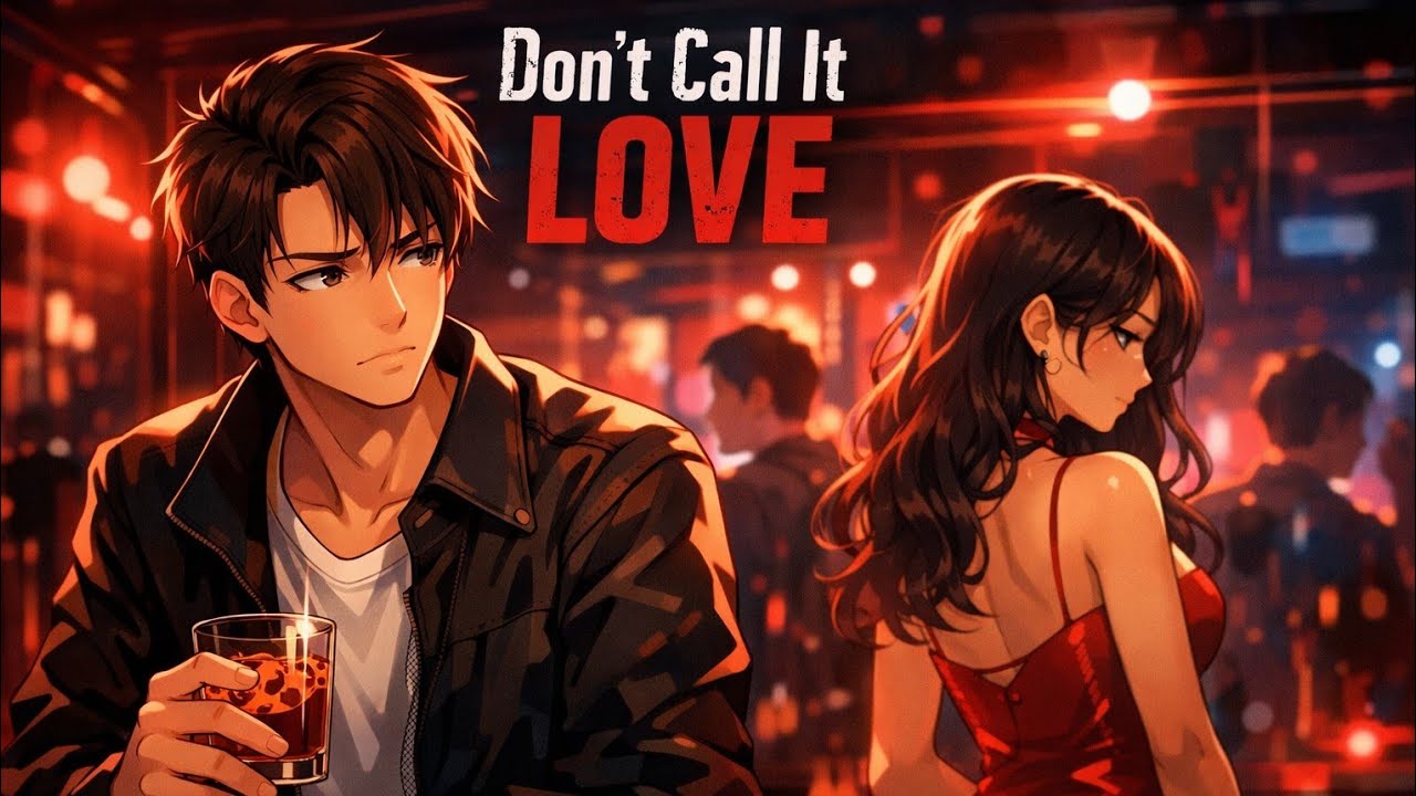 Don’t Call It Love