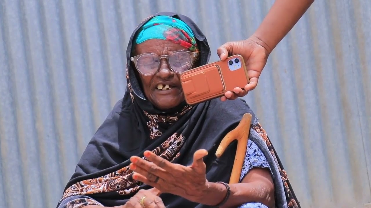 Hooyo Ku Nool Hargeysa Oo Fariin Cabasho Ah U Dirtay Maayirka Caasimada Hargeysa