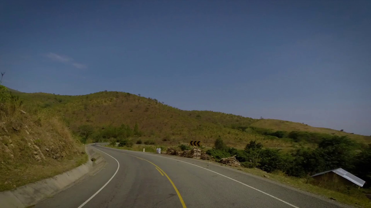 Semliki Valley, Uganda