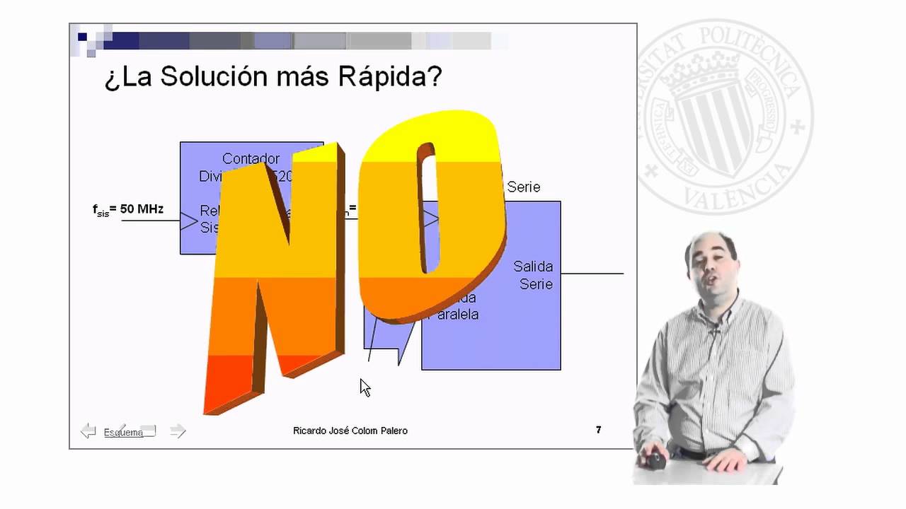 Protocolo de Comunicaci&oacute;n Serie | 14/18 | UPV