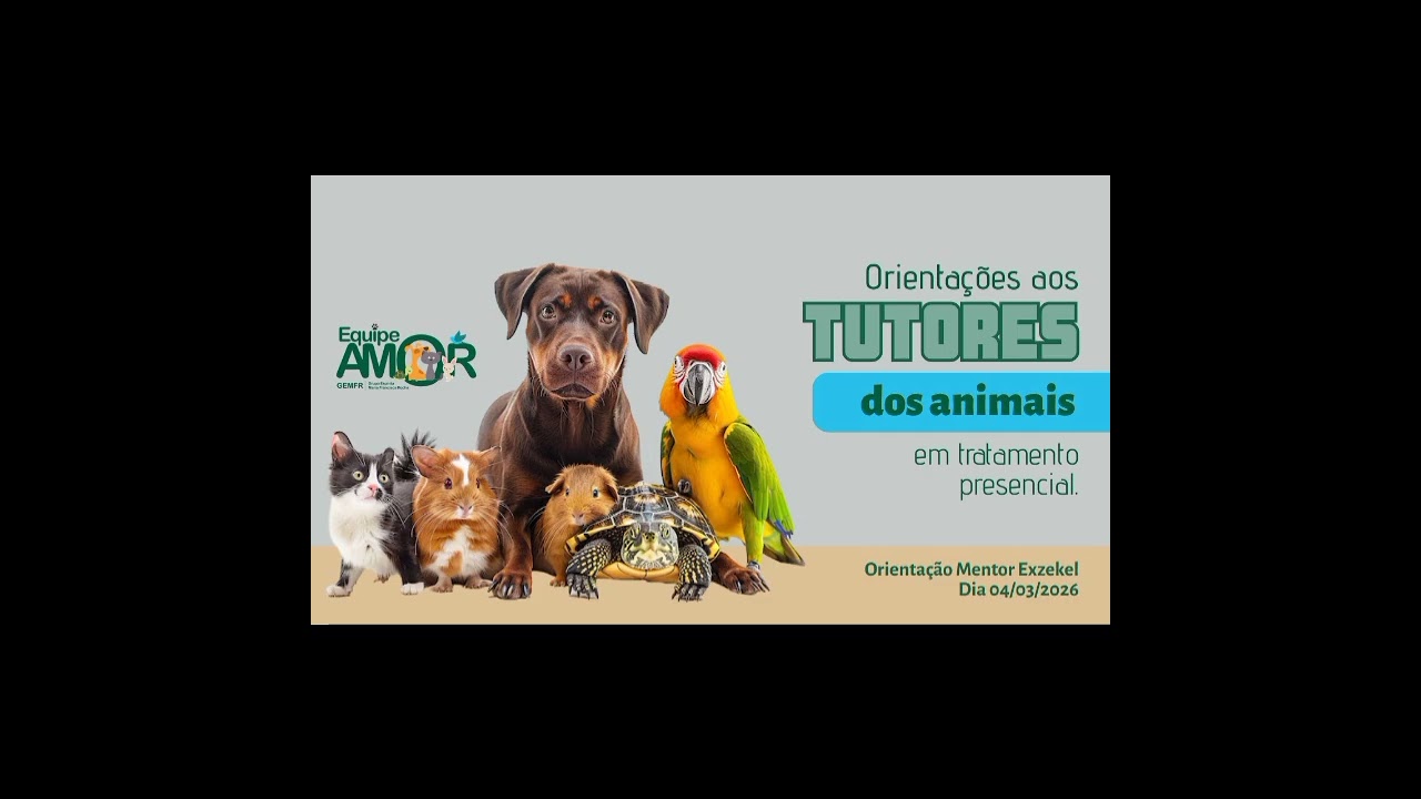 DIÁLOGO EXZEKEL COM TUTORES