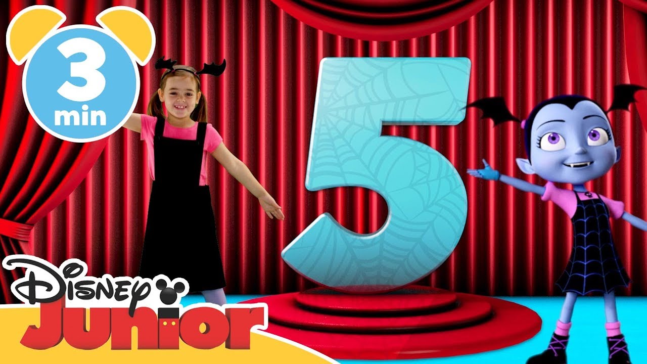 I 5 momenti migliori del Party Chic | Disney Junior Italia