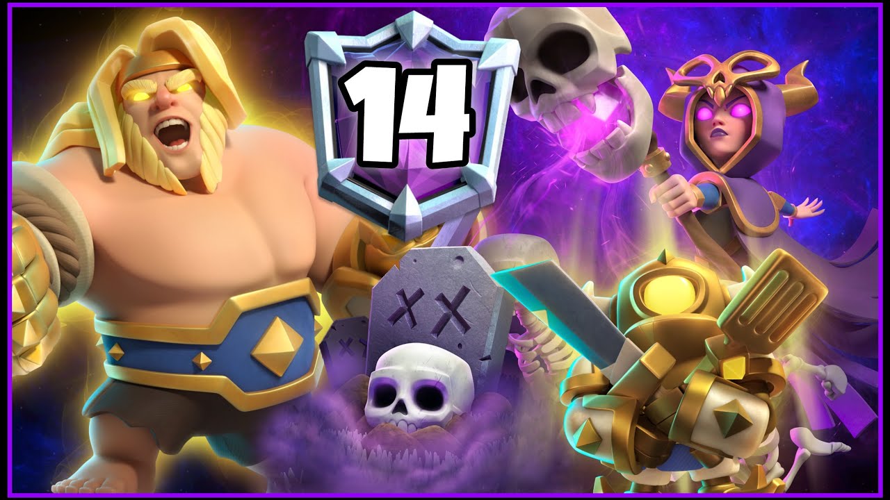 Top 10 with Giant Graveyard Deck.!