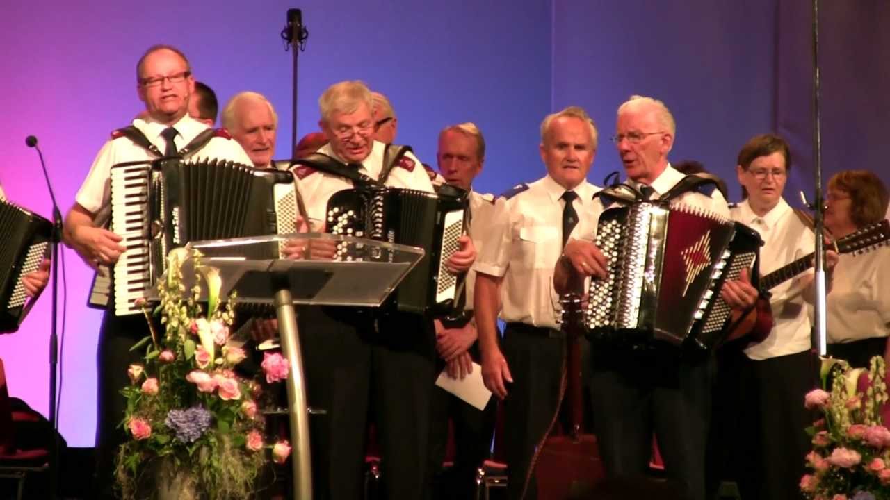 Som en herlig guddomskilde