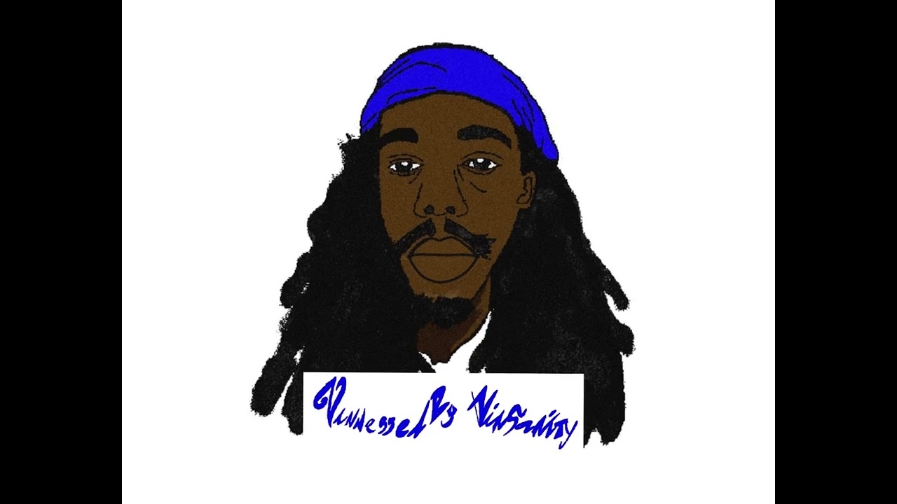 NXCRE The Villains - Usurper Chopped & Screwed