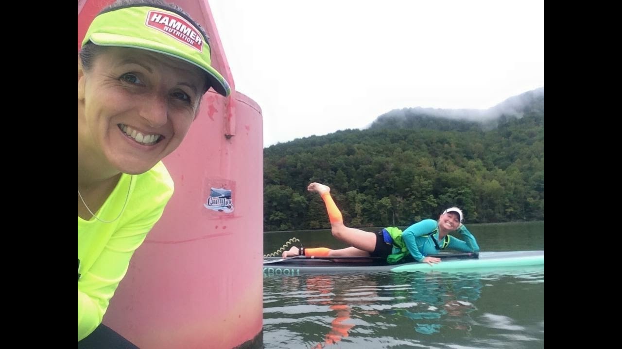 Chattajack Course Preview 2016