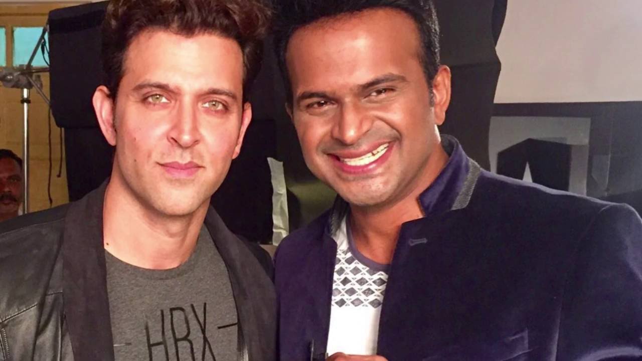 Hrithik Roshan talks about his personal life openly!