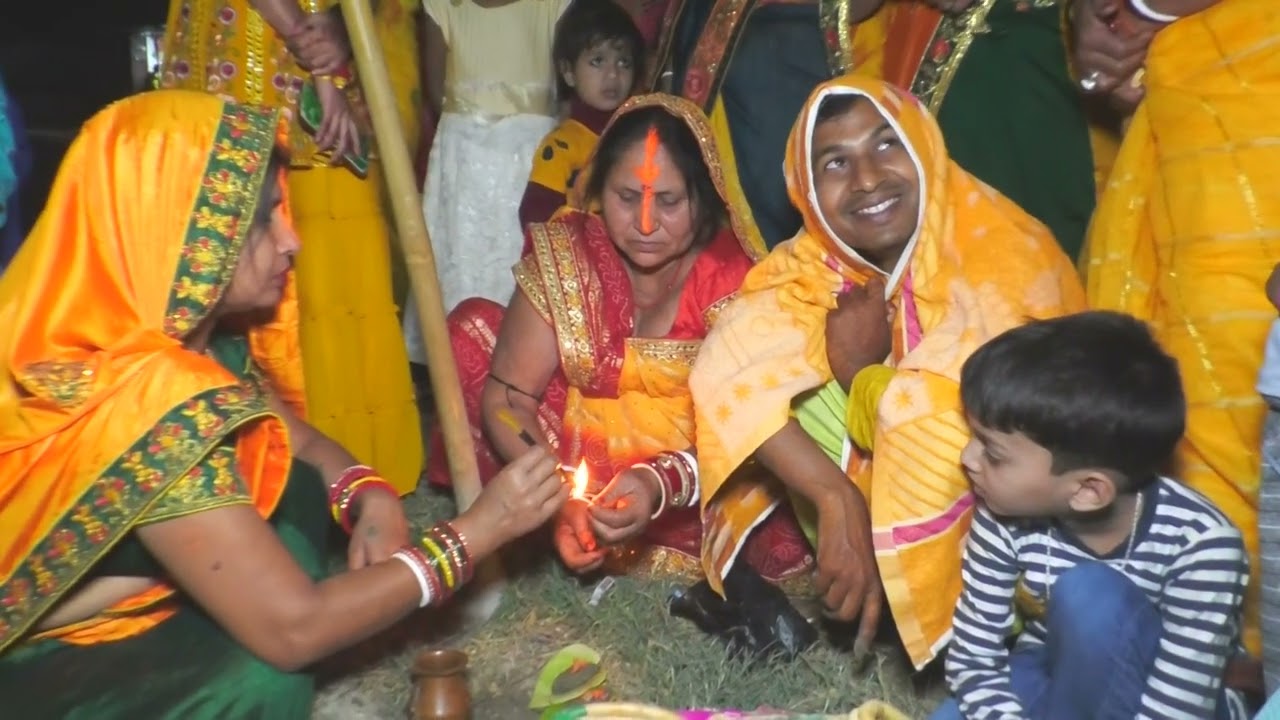 My wedding party 3