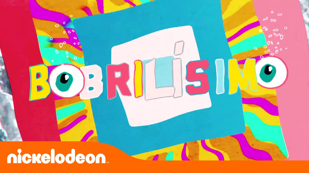 Bobrilísimo | Nickelodeon en Español