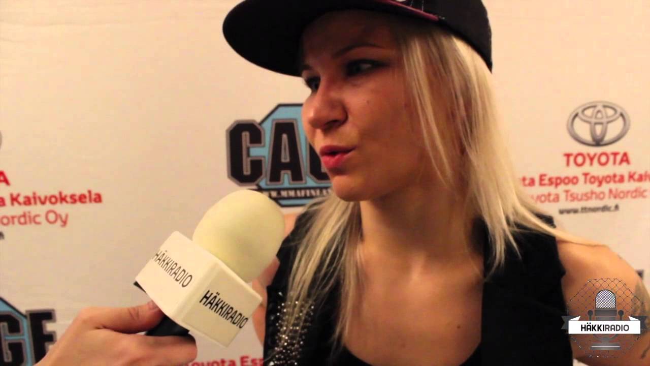 Cage 28 - Suvi Salmimies