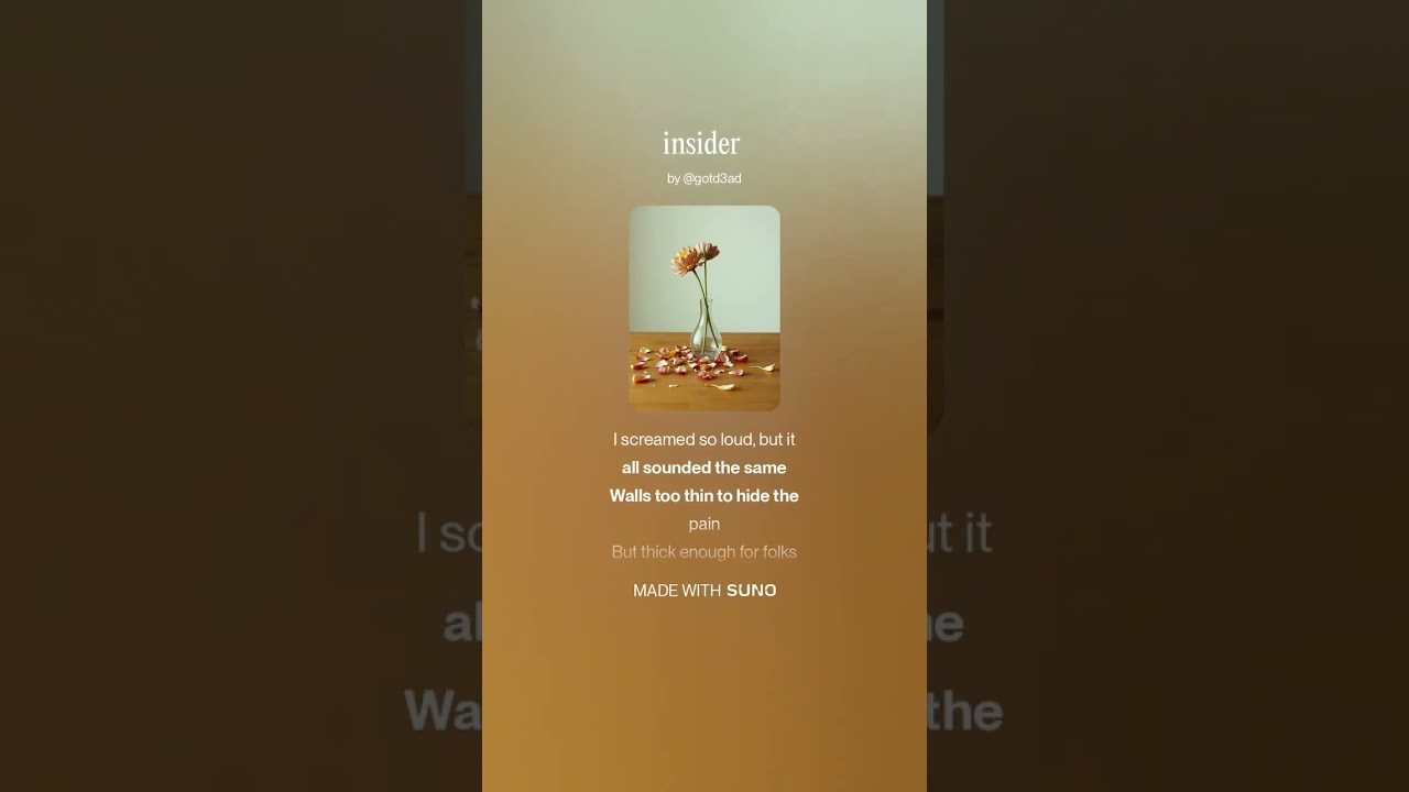 Insider