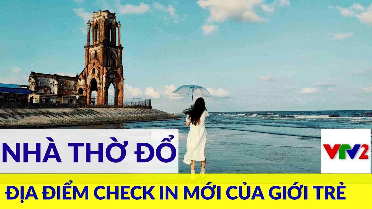Vẻ đẹp tiềm ẩn của biển Hải Hậu, Nam Định| Check in Việt Nam| VTV2