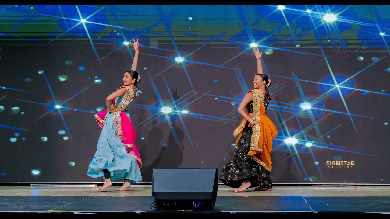 Dholi Taaro | CMA Performace Video