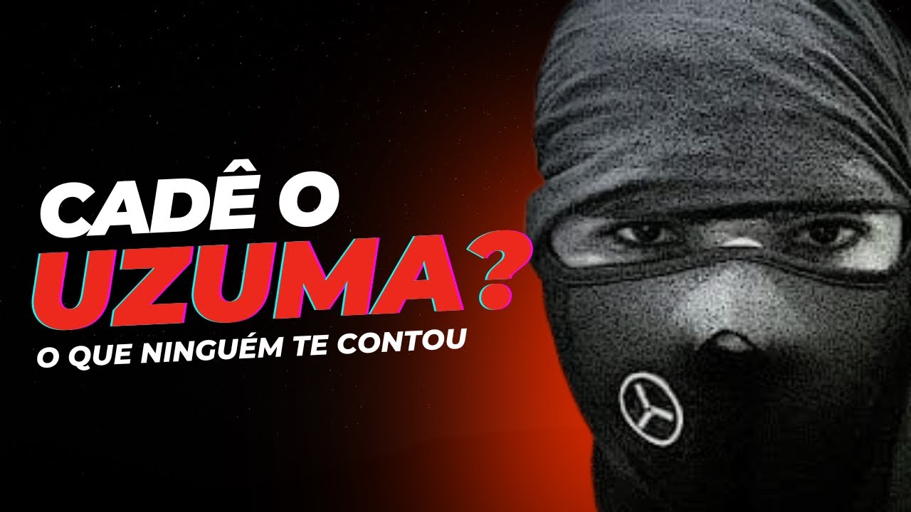 O QUE ACONTECEU COM O UZUMA DO SHADOW FIGHT?