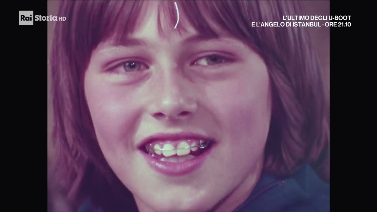 Cosa farò da grande - I bambini si raccontano - Puntata 4 (1982)
