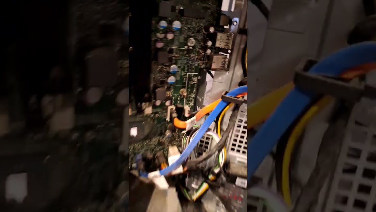 DDR3L is a thing (dual voltage ram???) Post code error