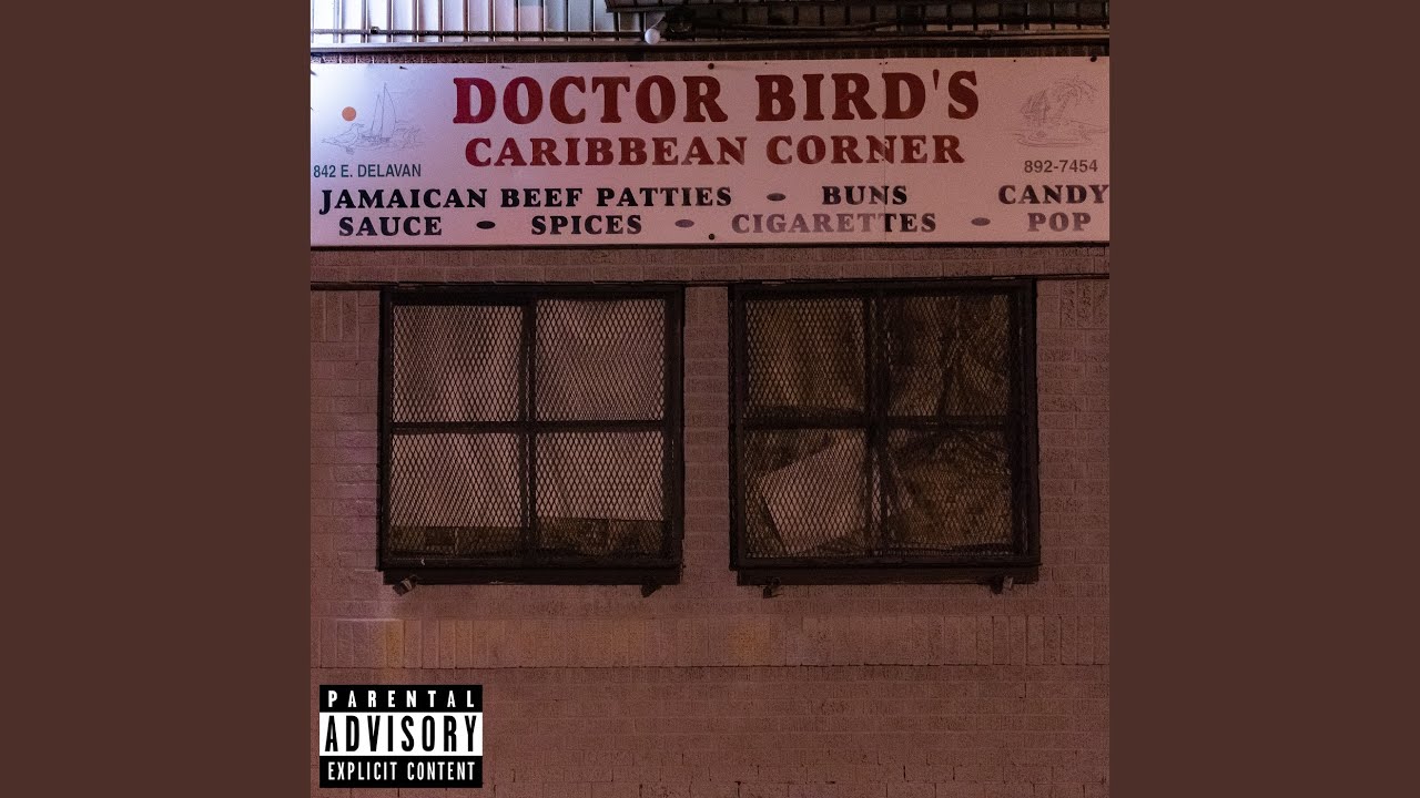 DR. BIRD'S