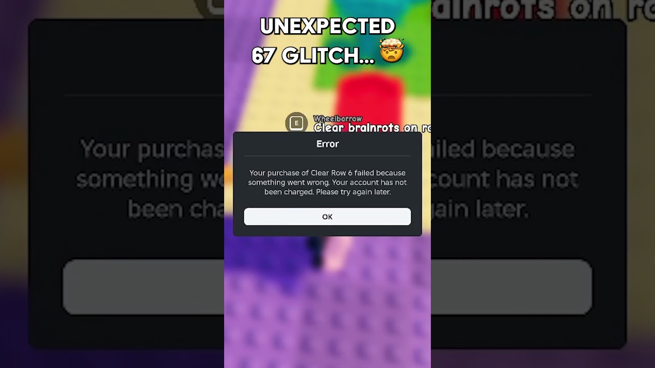 НОВЫЙ ГЛУБОК BRAINROT в Plants vs Brainrots