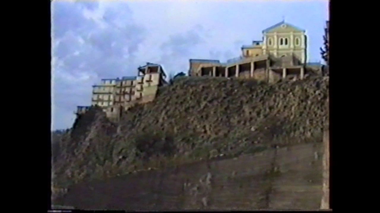 Petilia Policastro 1993