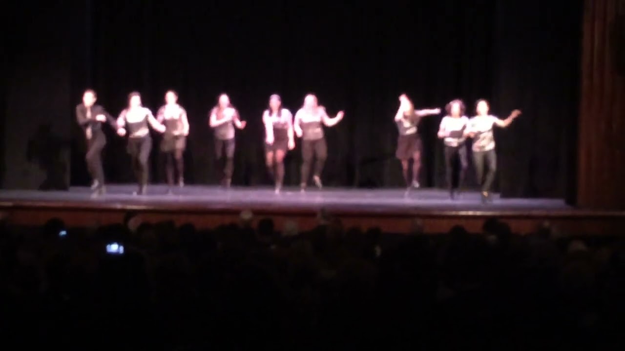 Sing Sing Sing 92Y 2015
