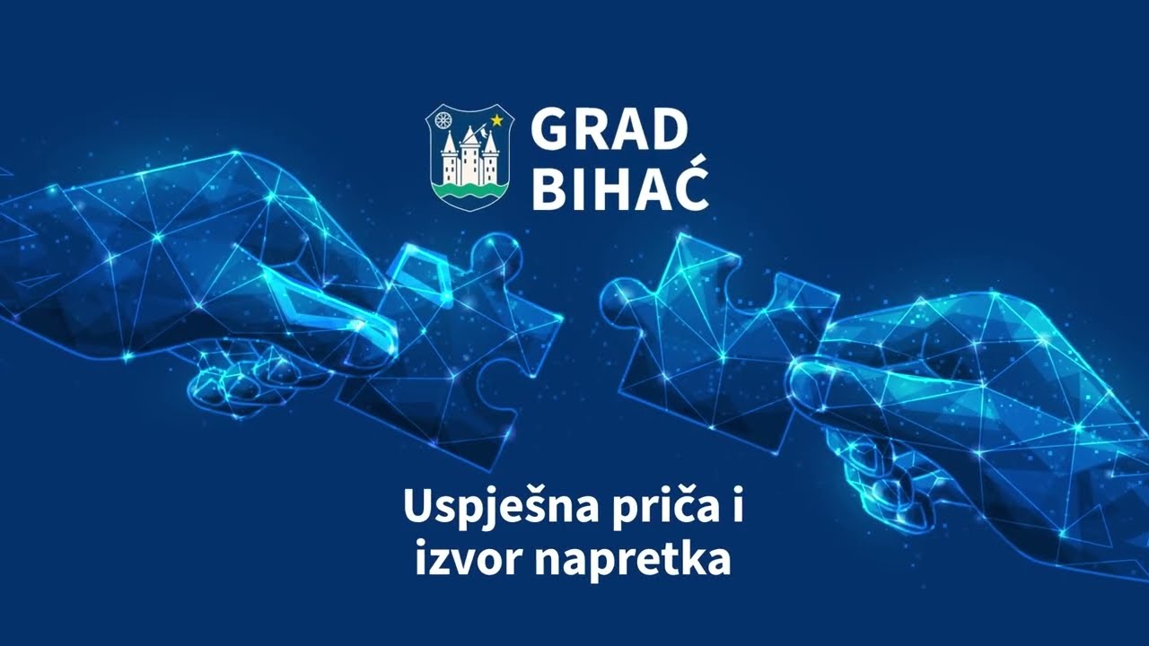 Grad Bihać: Potencijali za ulaganja dijaspore