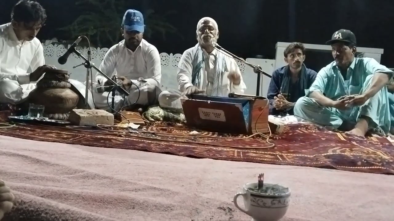 Bhagat Rancho mal #bhagwan #india #tharibhajan #tharigeet #bhajan #live