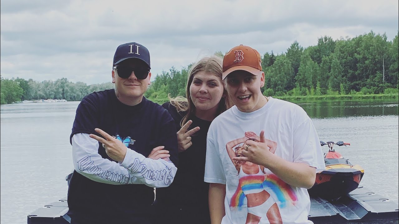 HERRA VUORET (RÄPFAIJA ,VISIONÄÄRI)  - LOPPUTILI feat IRKKU