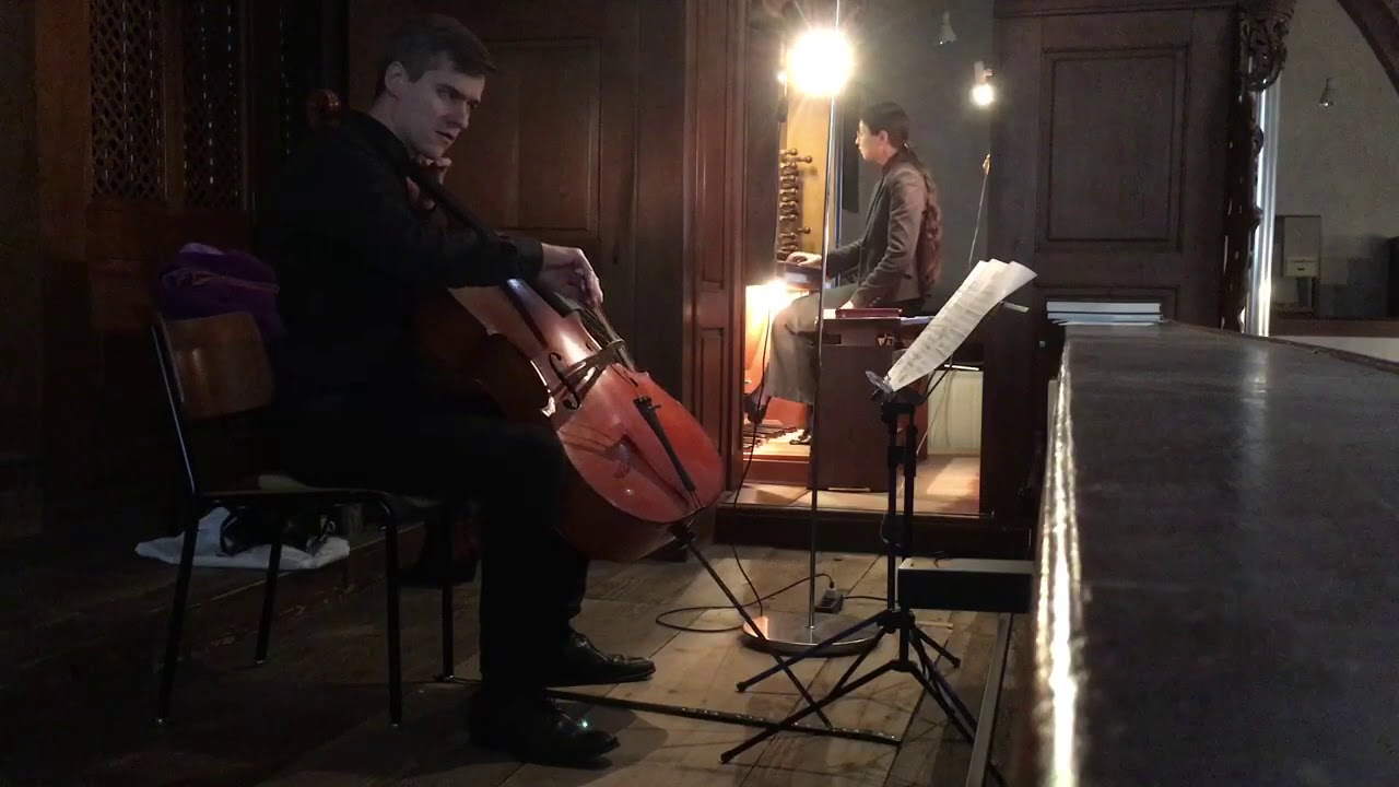 W.A. Mozart Laudate dominum