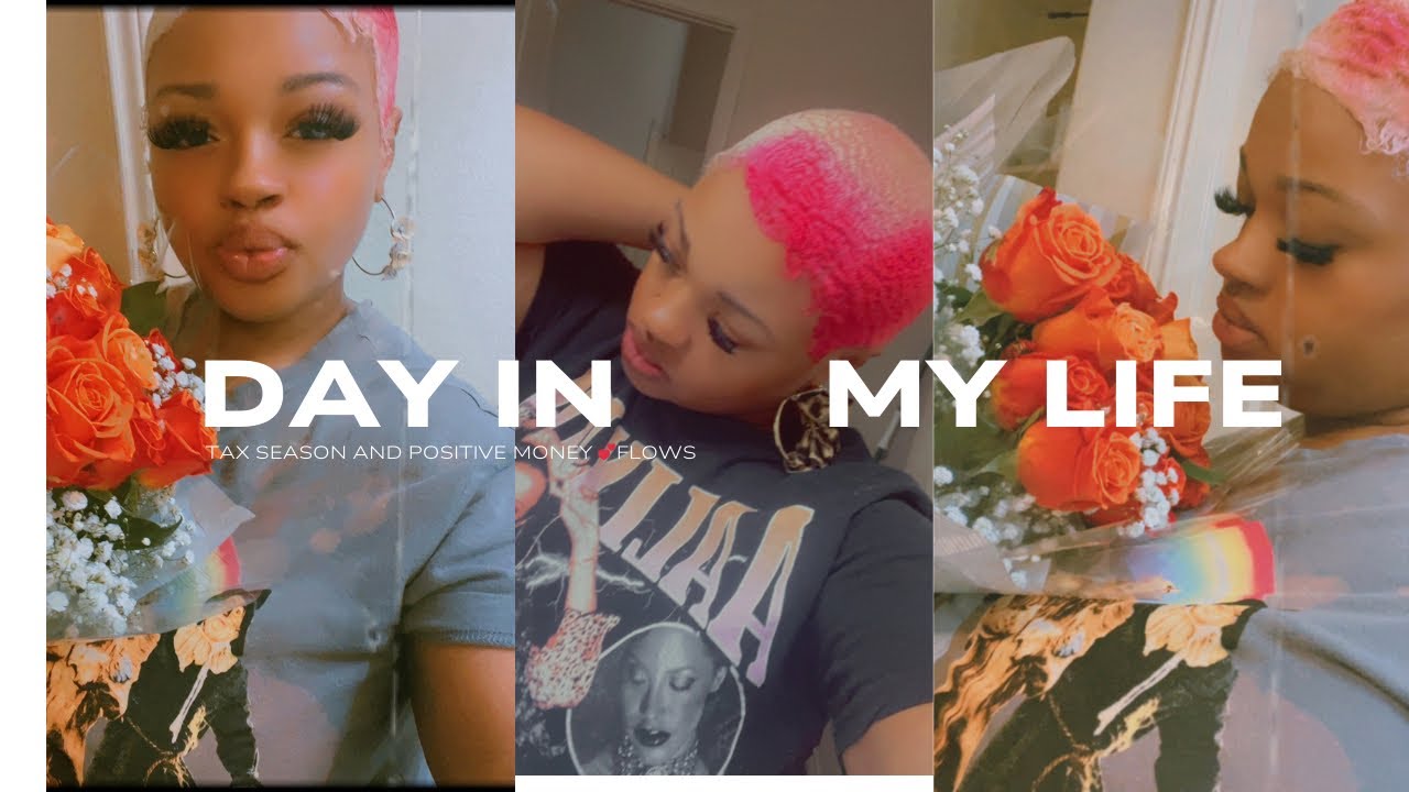 Morning routine single mom of five 💞✌🏽 grown woman talks and just positive vibes 🌎😍🥰😘