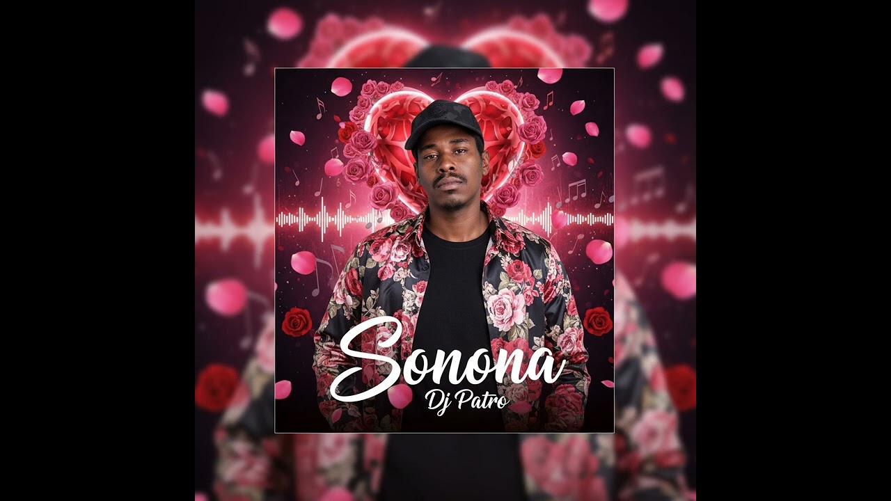 Dj Patro - Sonona