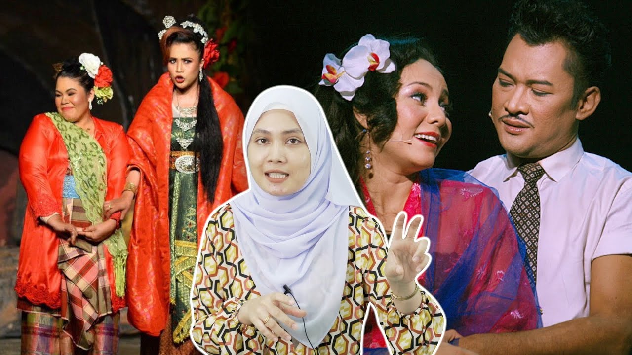 Pengalaman Ambil Subjek Teater