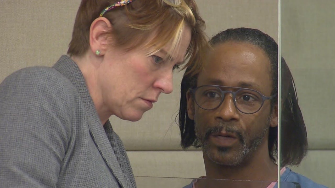 Katt Williams pleads not guilty as lawsuit alleges details