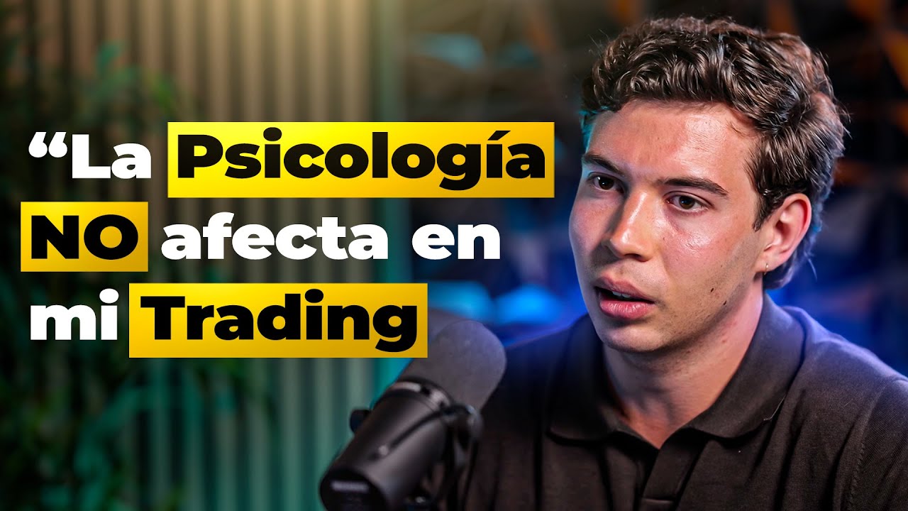 Will Street: De Operar Smart money (ICT) a crear una estrategia MÁS RENTABLE