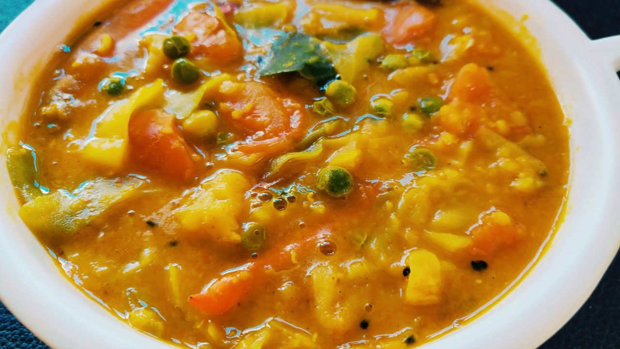 এভাবে বাঁধাকপি দিয়ে মুসুর ডাল বানালে ভাত ও রুটির দুটোর সাথেই জমে যাবে|Badhakopi Diye Masoor Dal Rcp