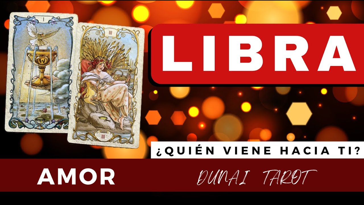 🧡LIBRA♎️Asuntos le tienen distraído y pronto⏳😍pondrá TODA la atención en ti! Wow HOROSCPO LIBRA AMOR