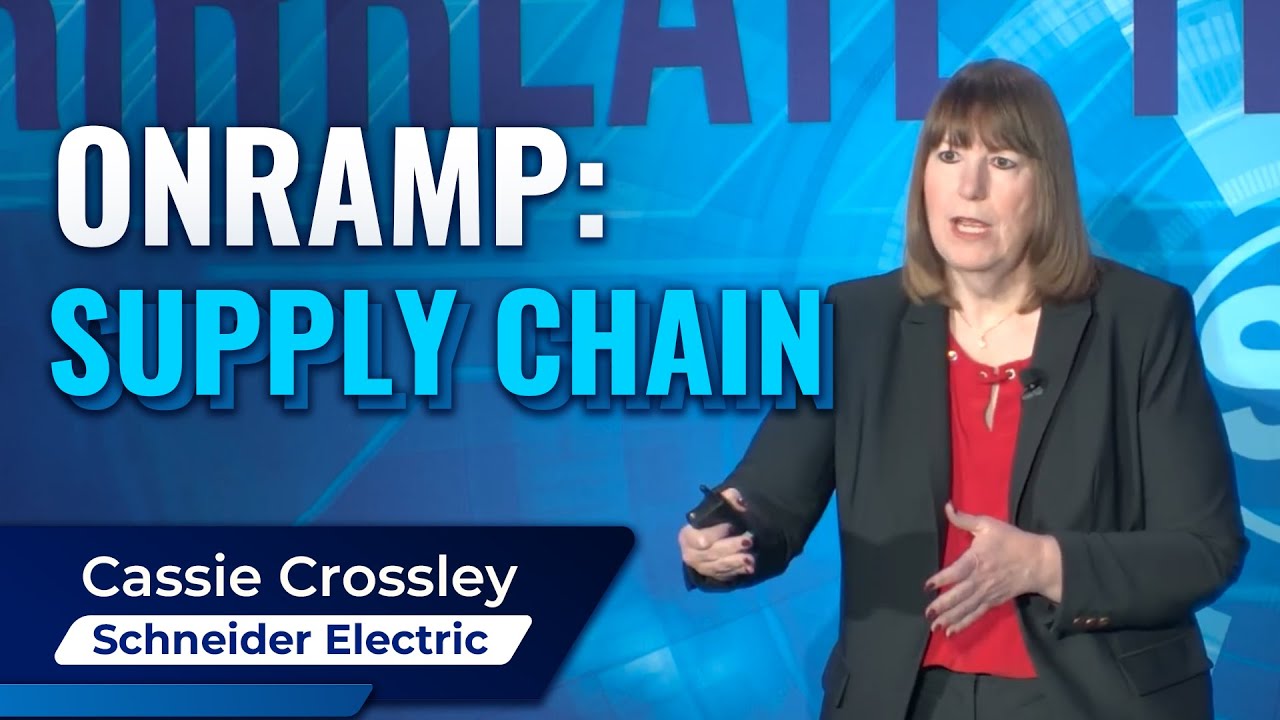 OnRamp: OT Supply Chain