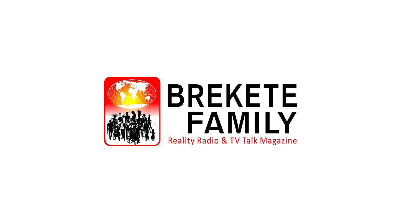 Brekete Family Programme  2nd September, 2019