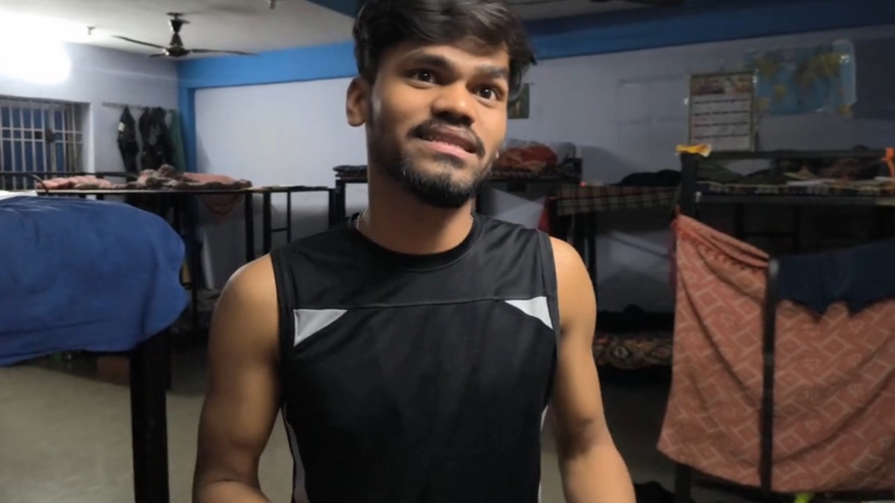 Ye 1 Bje Raat Ko 😱 Video Bnaa Rha Hai 😮