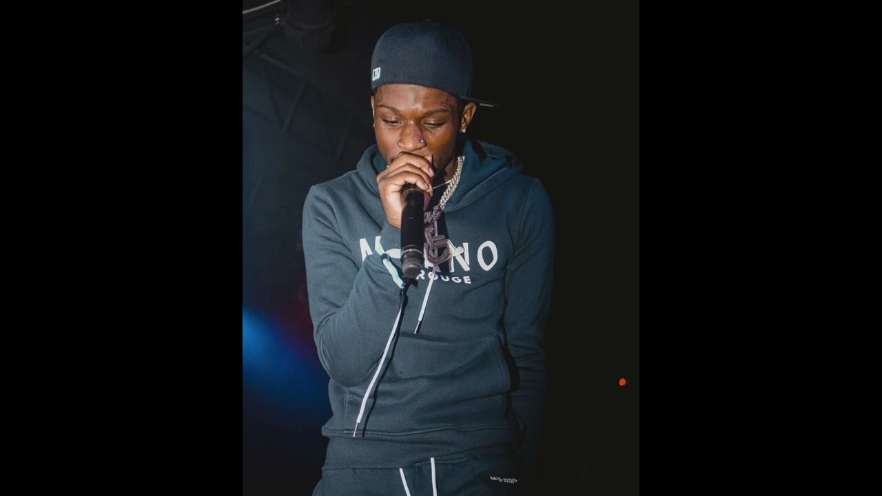 (FREE) Quando Rondo Type Beat - "Keep A Secret"