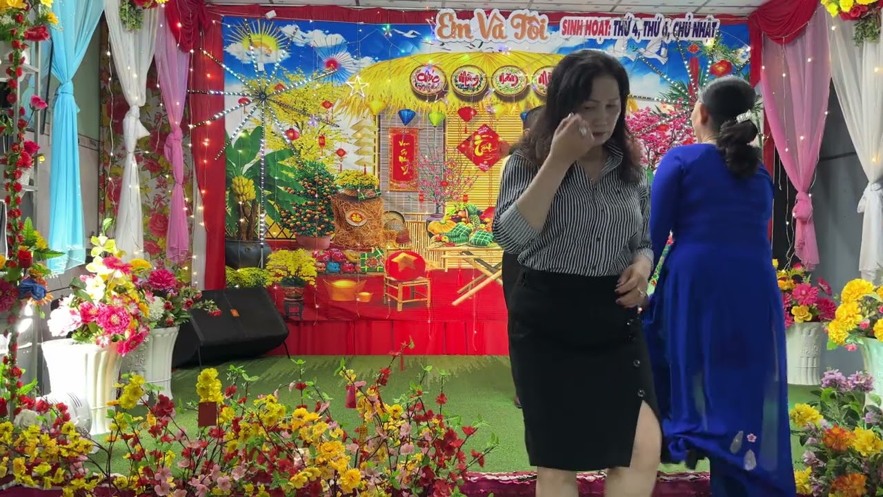 Vọng cổ Xuân về em  ở đâu (trình bày 2 Sơn) câu lạc bộ em và tôi 16/2/2026