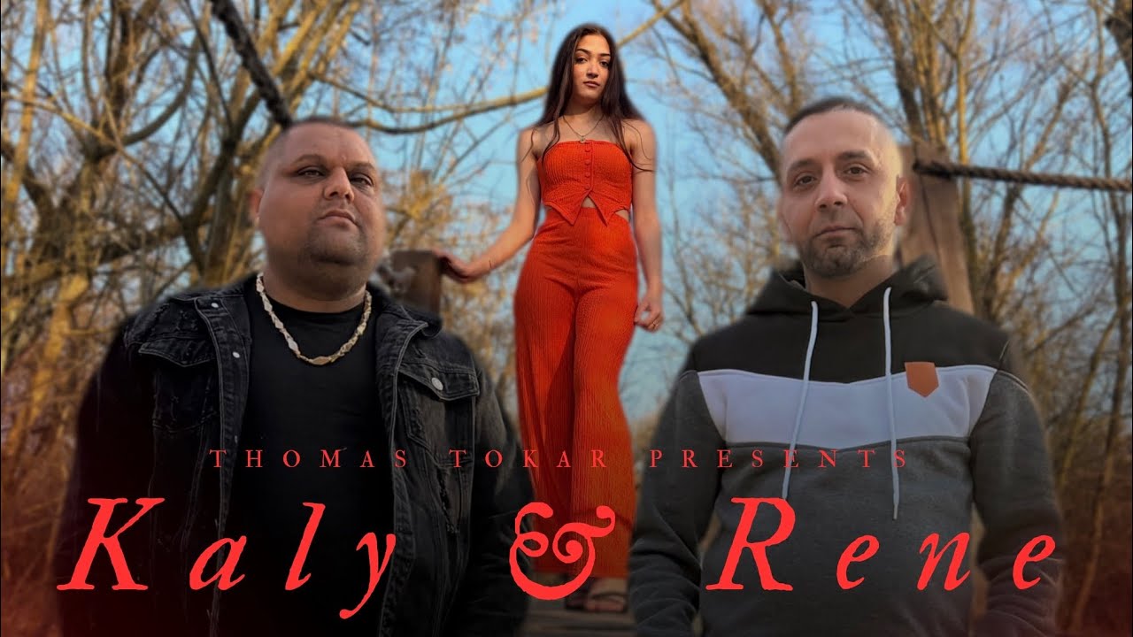 🎬💔Rene Havrila & Gipsy Kaly | Dik tu premande (OFFICIAL VIDEO) 💔🎬