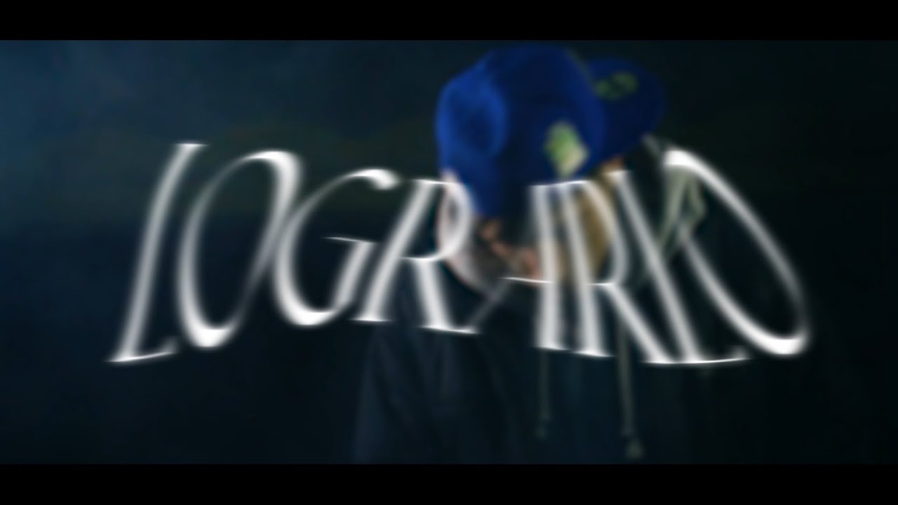 SANT1 X BONIFACINX - LOGRARLO (Video Oficial)