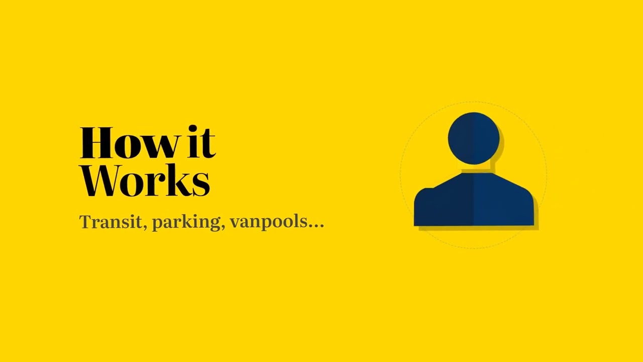 What Is Commuter-benefits?